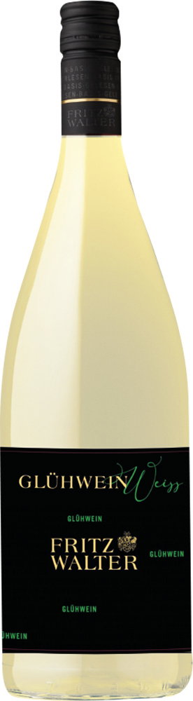 Glühwein weiss 1,0 L
