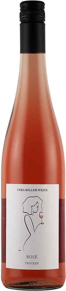 2023 Rosé - DIVINE