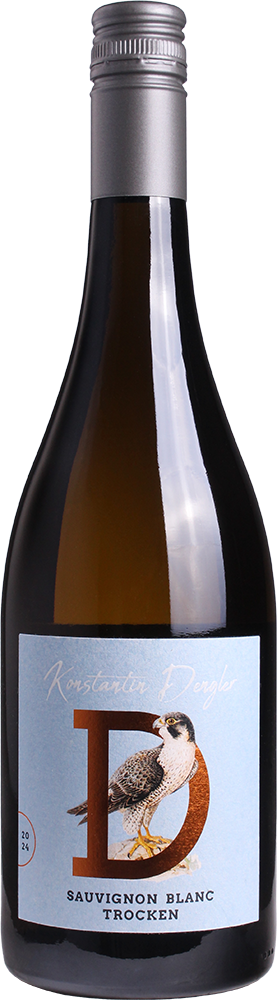 2025 Sauvignon Blanc