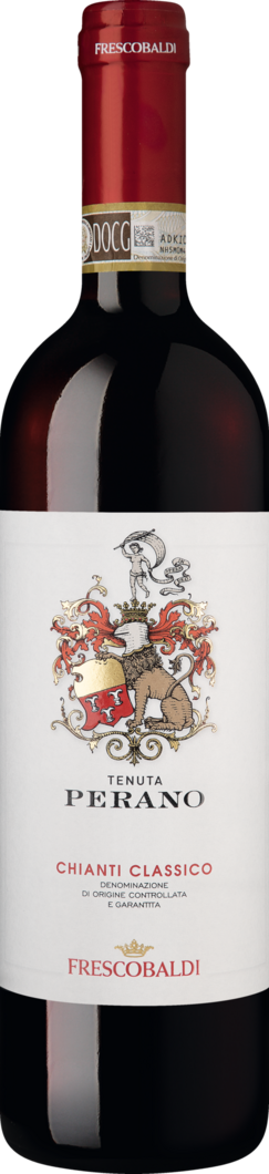 2022 Frescobaldi Tenuta Perano Chianti Classico