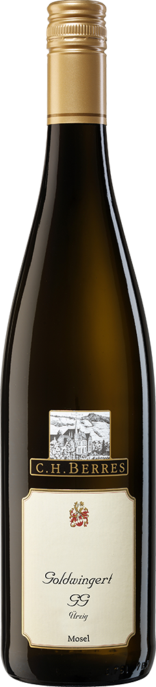 2025 Ürziger Goldwingert Riesling GG