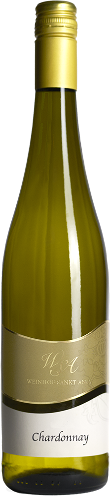 2025 Chardonnay