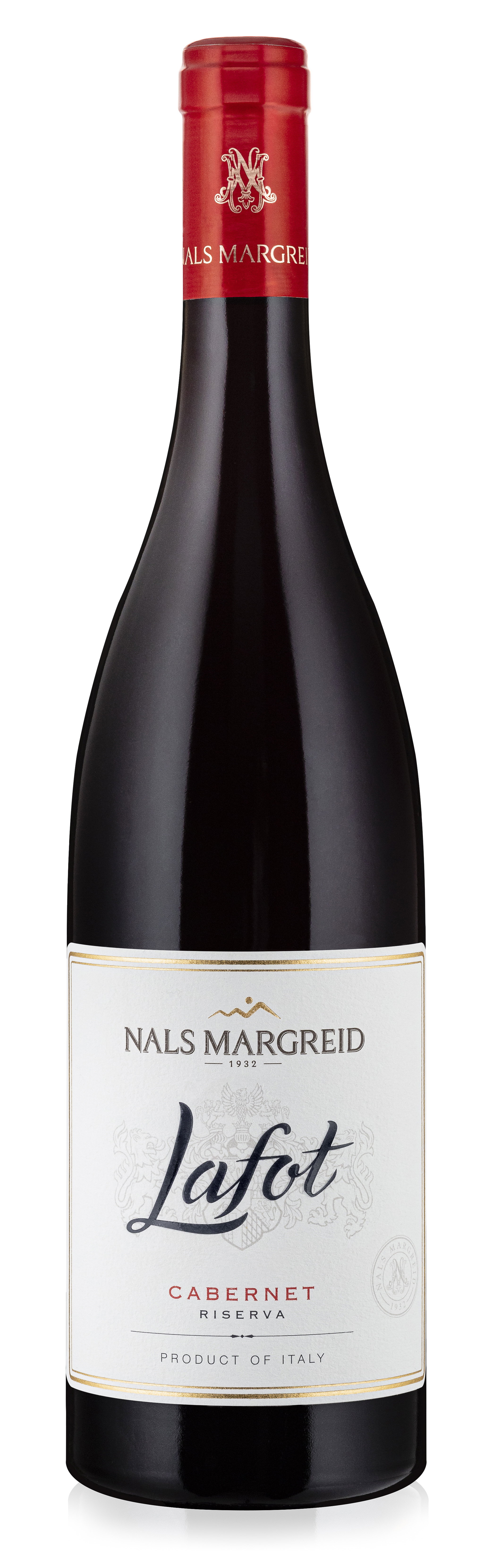 2021 Lafot Cabernet Riserva Alto Adige DOC