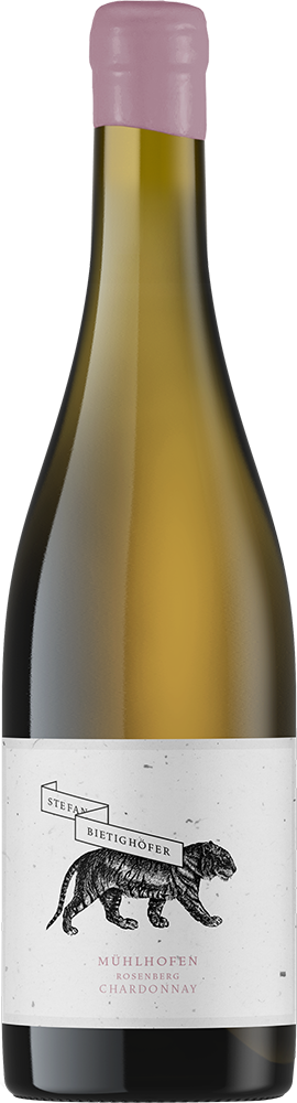 2023 Chardonnay Rosenberg -Erste Lage- BIO