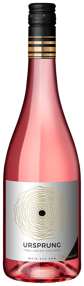2025 "Ursprung" Trollinger Rosè