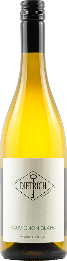 2024 Sauvignon blanc