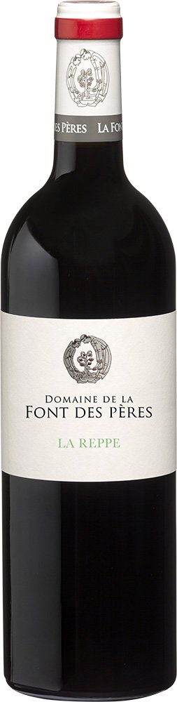 2020 La Reppe Mont-Caume IGP BIO
