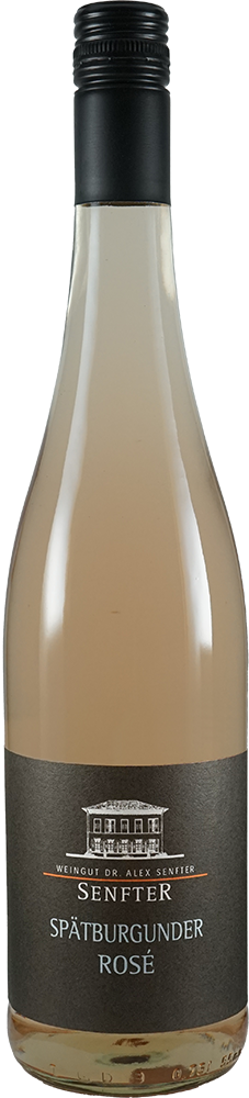 2024 Spätburgunder Rosé