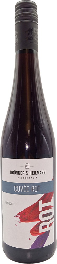 2023 Cuvée Rot