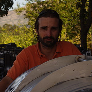 Martín Crusat