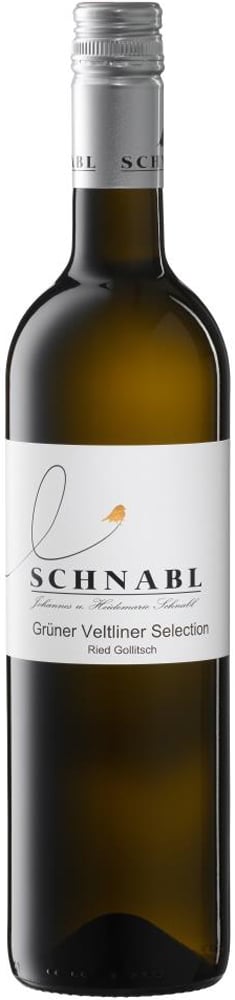 2025 Grüner Veltliner Selection