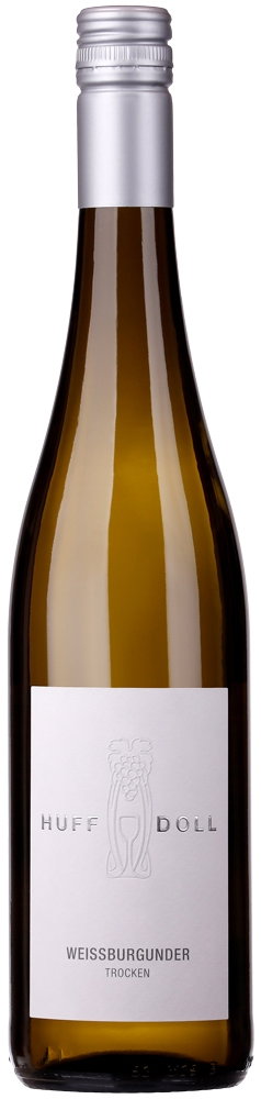 2025 Weißburgunder