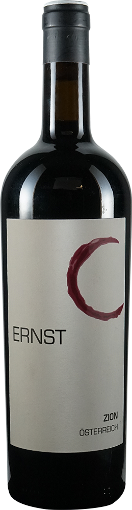 2018 Cuvee Zion