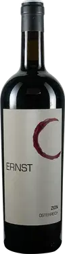 2018 Cuvee Zion