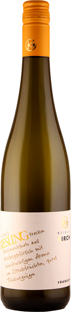 2025 Riesling" Kabi"