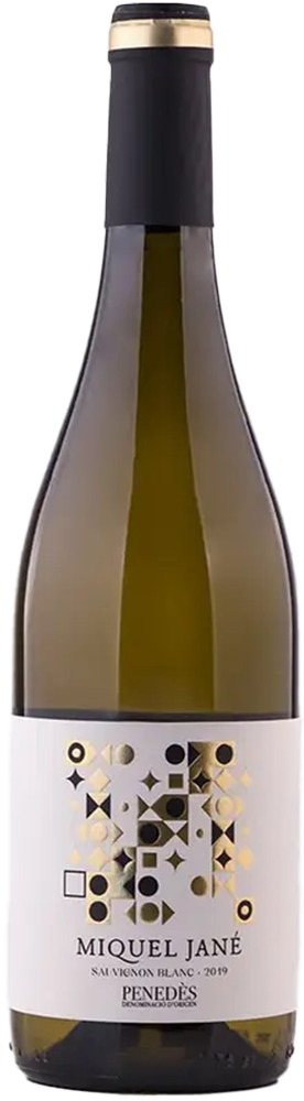 2025 Baltana Sauvignon Blanc Penedès DO