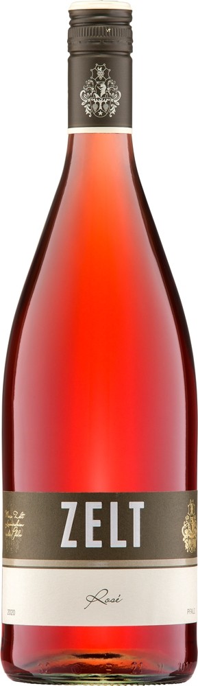 2025 Roséwein 1,0 L
