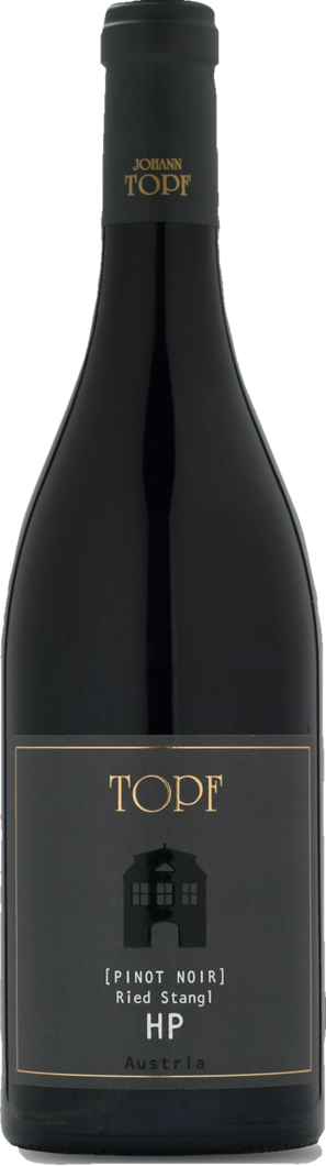 2019 Ried Stangl Pinot Noir