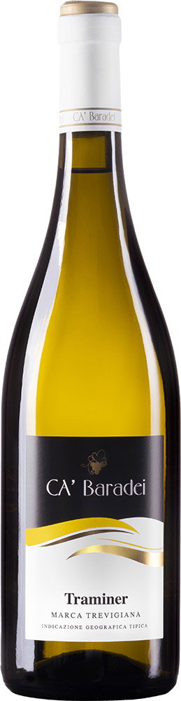 2025 Traminer Marca Trevigiana IGP