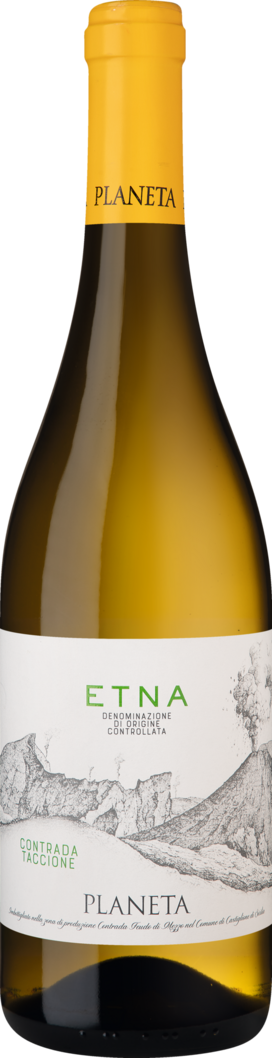 2023 Etna Bianco BIO