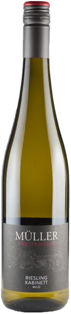 2025 Riesling Kabinett