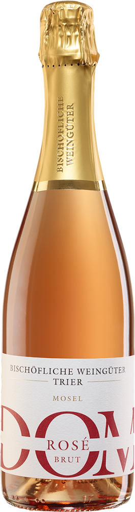 DOM Rosé Sekt