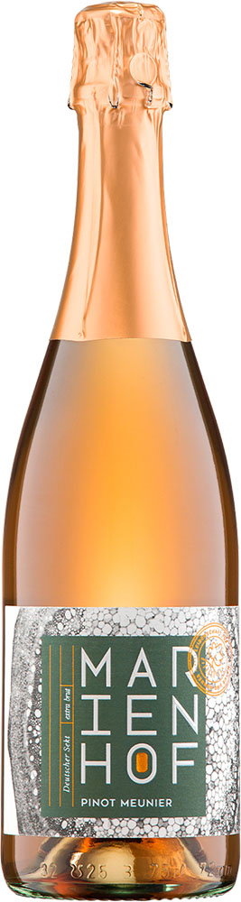 2019 Pinot Meunier Rosé BIO