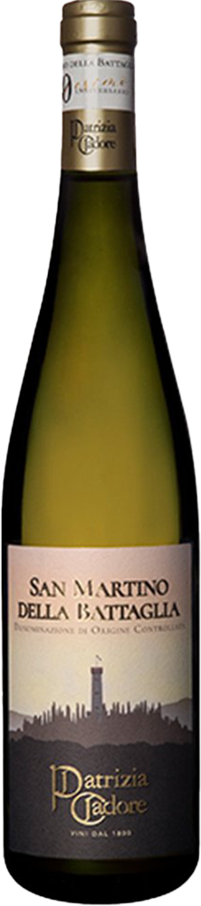 2023 Tuchi San Martino della Battaglia DOC