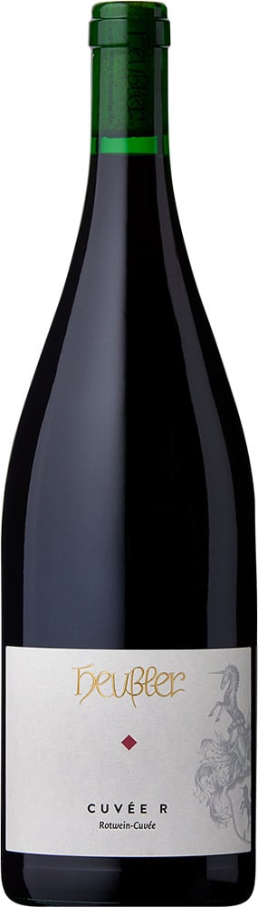 2022 Cuveé R 1,0 L