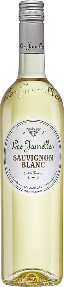 2024 Sauvignon Blanc Les Classiques Pays d´Oc IGP