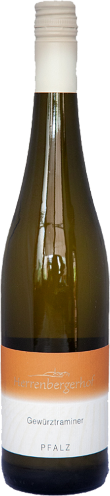 2025 Birkweiler Rosenberg Gewürztraminer