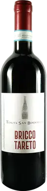 2022 Bricco Tareto Barbera del Monferrato DOC