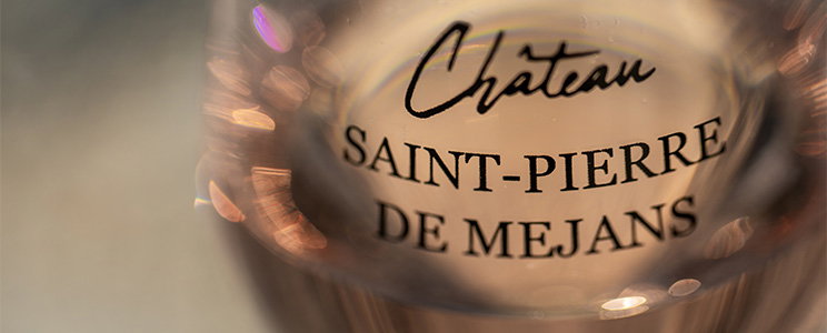 Saint Pierre de Mejans
