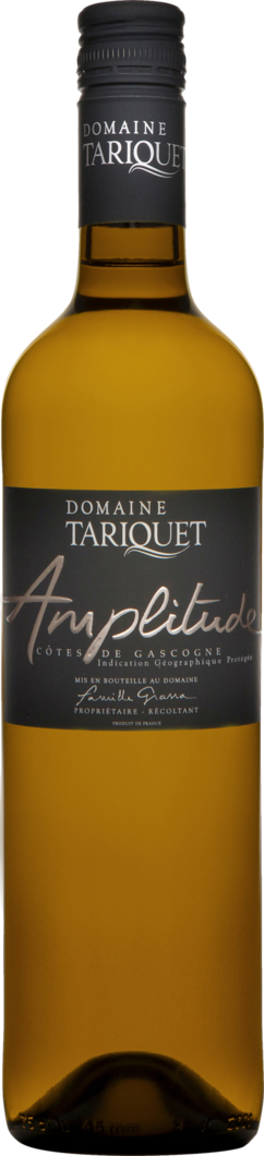 2022 Domaine Tariquet Amplitude