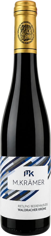 2025 Riesling Beerenauslese Waldracher Krone 0,375 L
