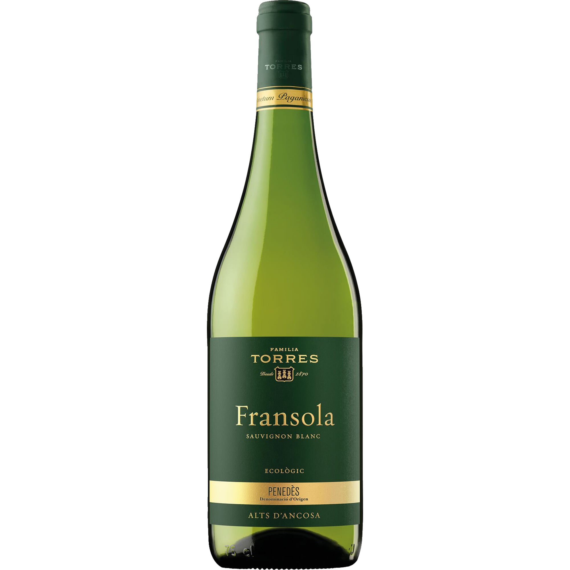 2025 Fransola BIO reflection