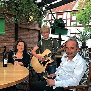 Robert Brösch