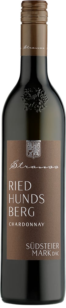 2018 Ried Hundsberg Chardonnay