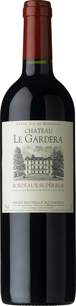 2020 Bordeaux Superieur AOP