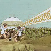 C.A. Immich-Batterieberg