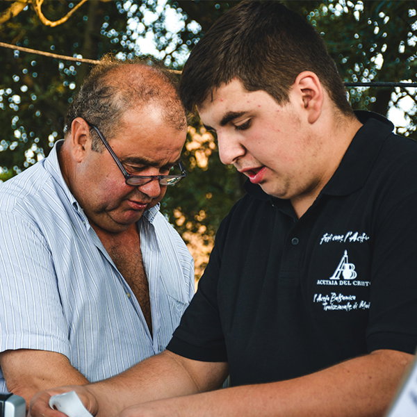 Dealessi Roberto & Fabio