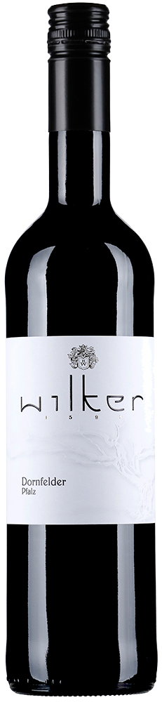 2023 Dornfelder Rotwein