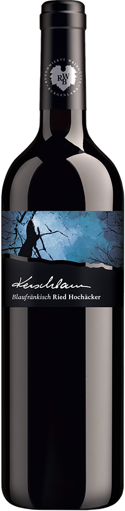 2023 Blaufränkisch Ried Hochäcker