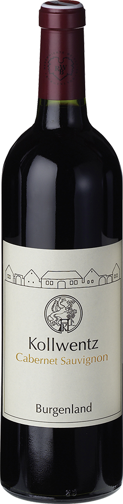 2021 Cabernet Sauvignon