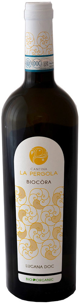 2024 BlOCÒRA Lugana DOC BIO
