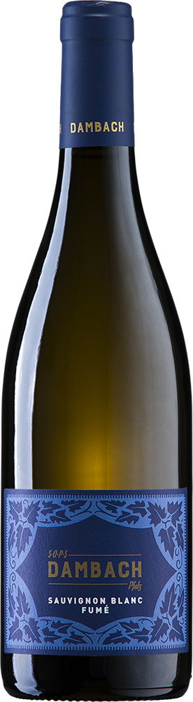 2024 Sauvignon Blanc Fumé