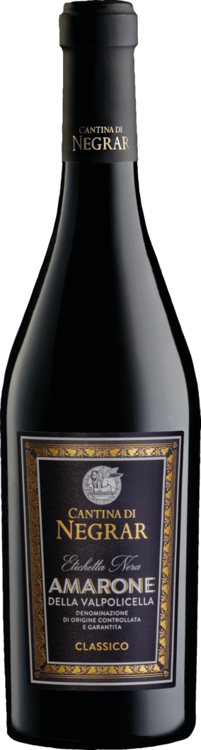 2022 Cantina di Negrar Amarone della Valpolicella
