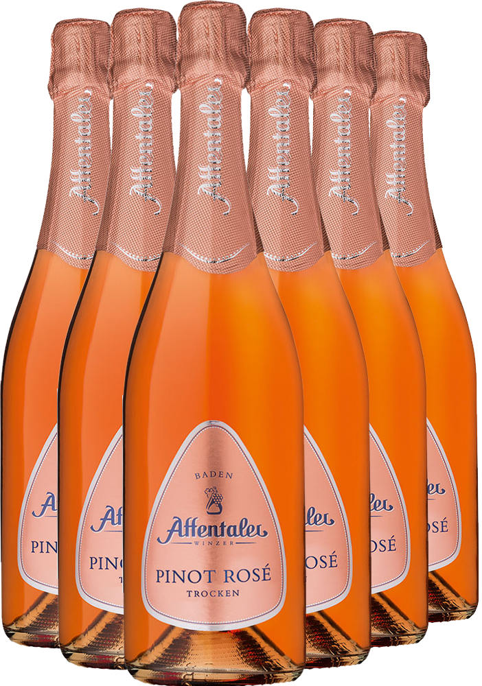 Affentaler Spätburgunder Rosé trocken