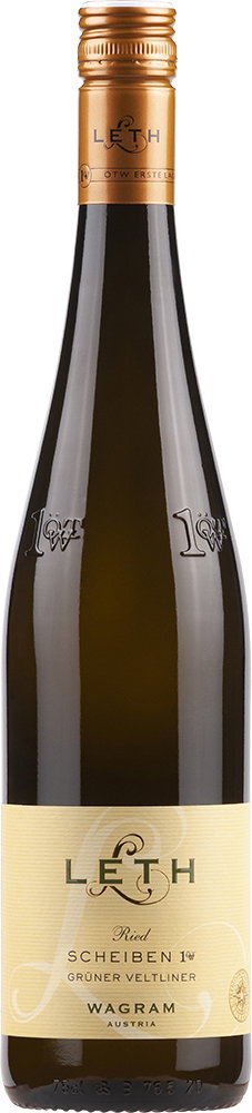 2025 Ried Scheiben Grüner Veltliner