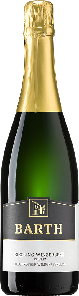 2023 Riesling Winzersekt